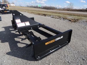 2026 Woods GS84.40 Image
