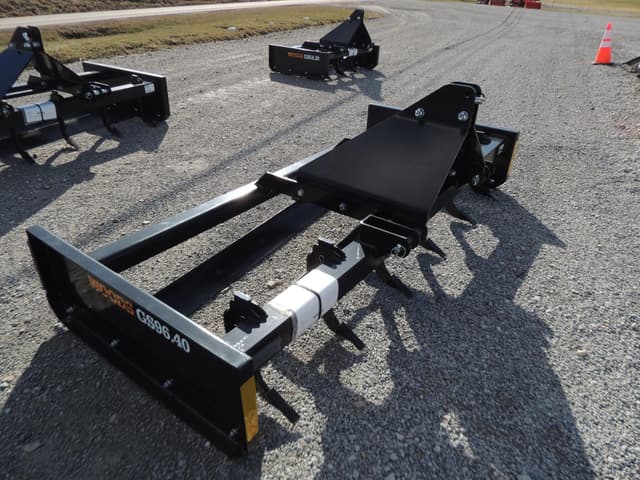 Image of Woods GS96.40 equipment image 4