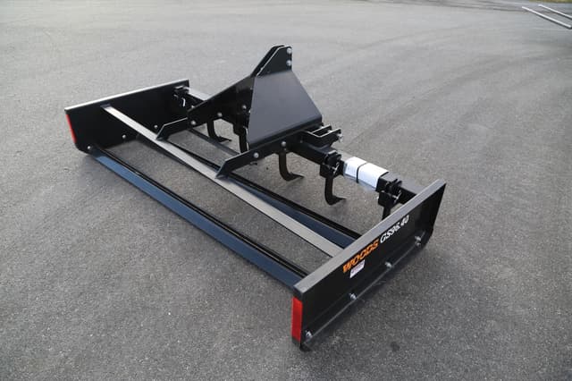 Image of Woods GS96.40 equipment image 3