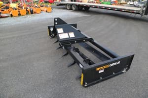 2026 Woods GS96.40 Image