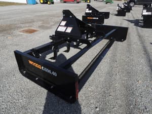 2026 Woods GS96.40 Image