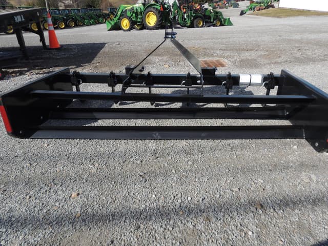 Image of Woods GS96.40 equipment image 1