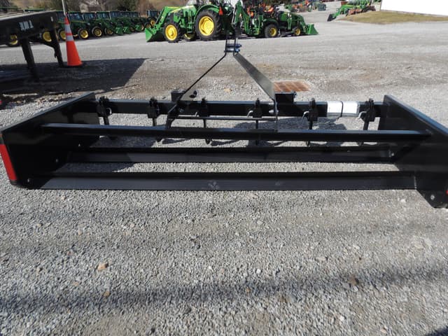 Image of Woods GS96.40 equipment image 1