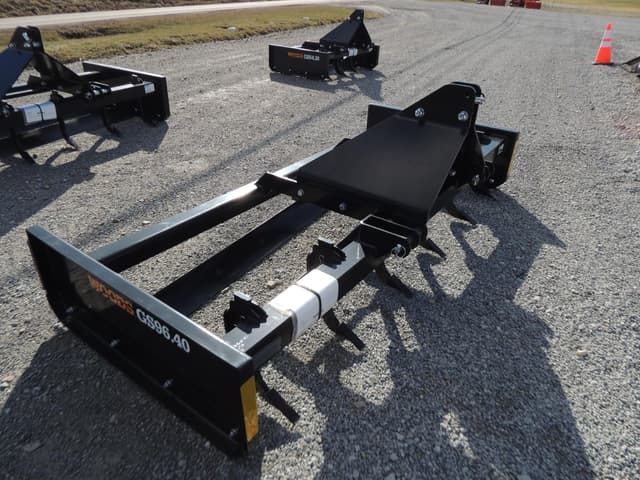 Image of Woods GS96.40 equipment image 4
