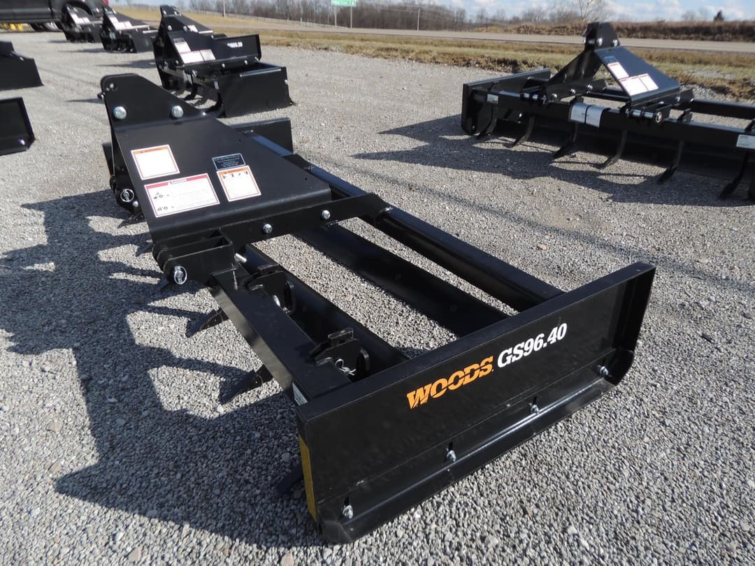 Image of Woods GS96.40 Primary image