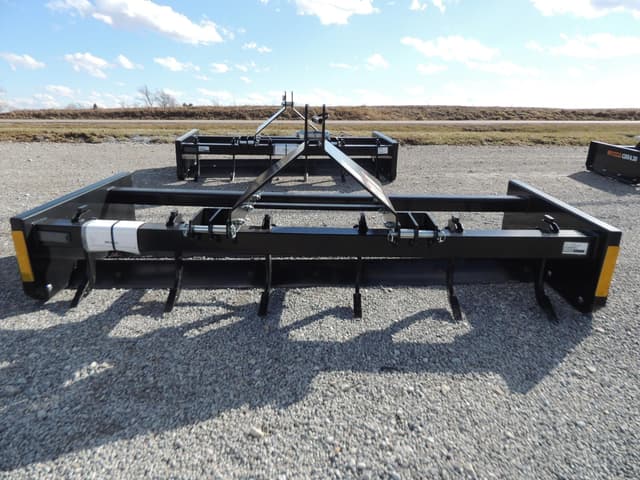 Image of Woods GS96.40 equipment image 3