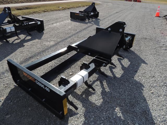 Image of Woods GS96.40 equipment image 4