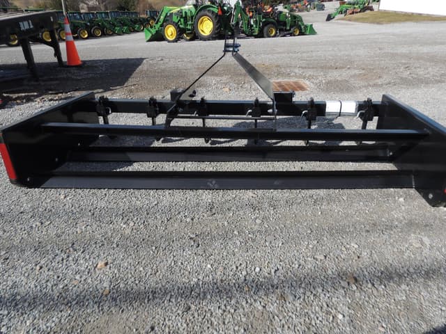 Image of Woods GS96.40 equipment image 1