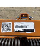 2026 Woods LRS60 Image
