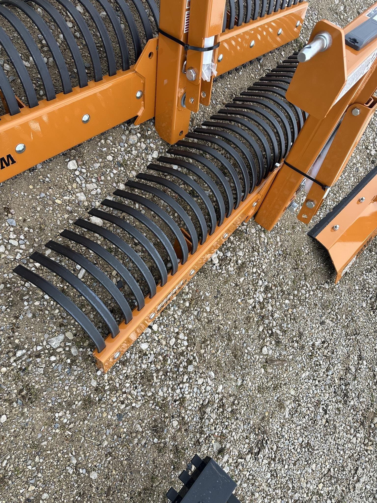 2026 Woods LRS72 Equipment Image0