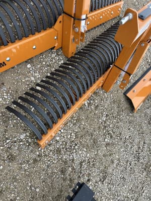 2026 Woods LRS72 Image