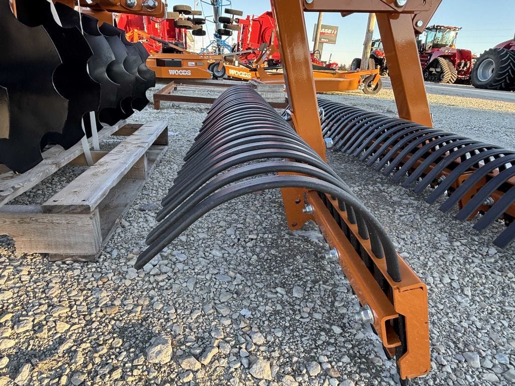 2026 Woods LRS72 Image