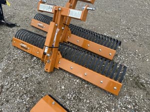 2026 Woods LRS72 Image