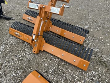 Main image Woods LRS72