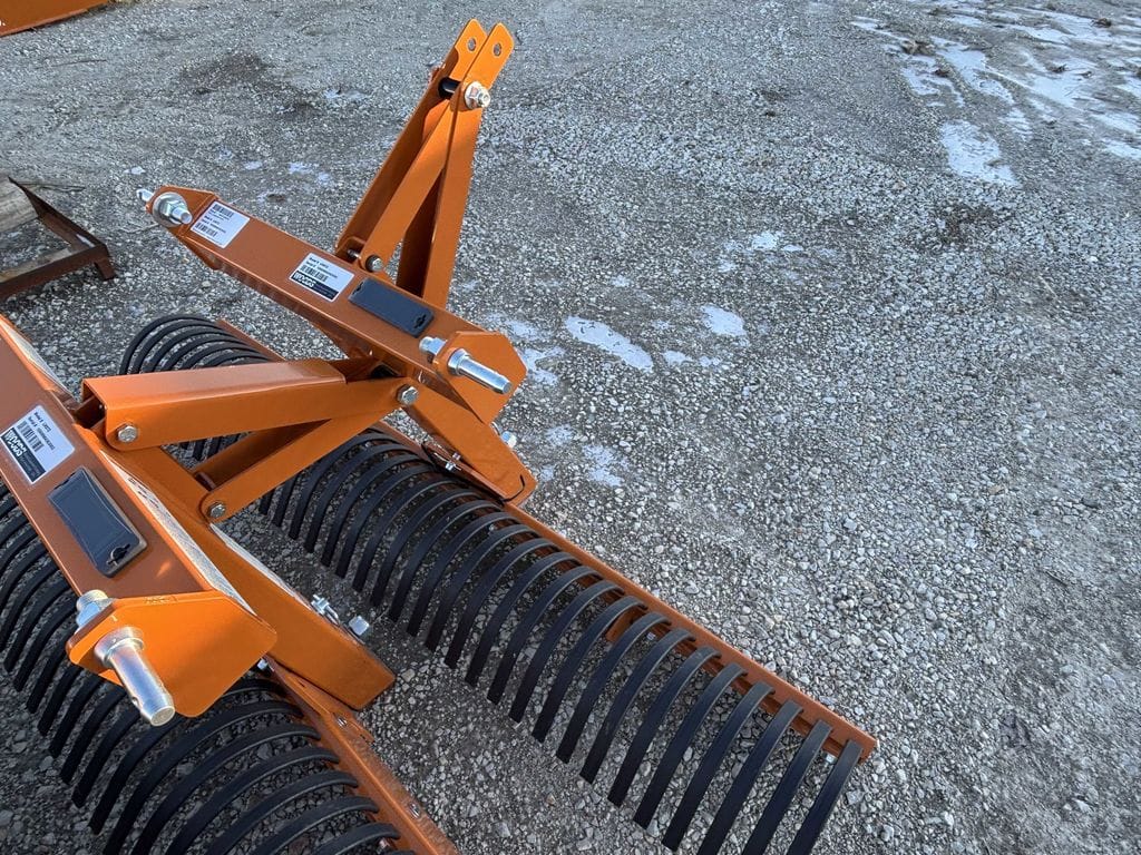 2026 Woods LRS72 Image