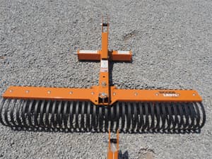 2026 Woods LRS72 Image