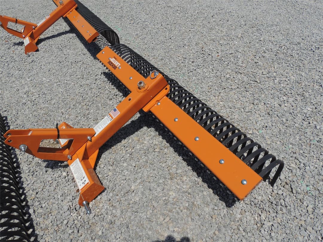 Image of Woods LRS72P Image 1