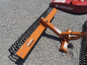 2026 Woods LRS72P Image