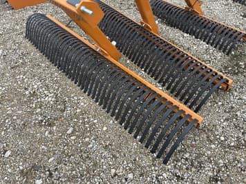 Main image Woods LRS84P