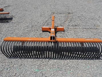 Main image Woods LRS84P