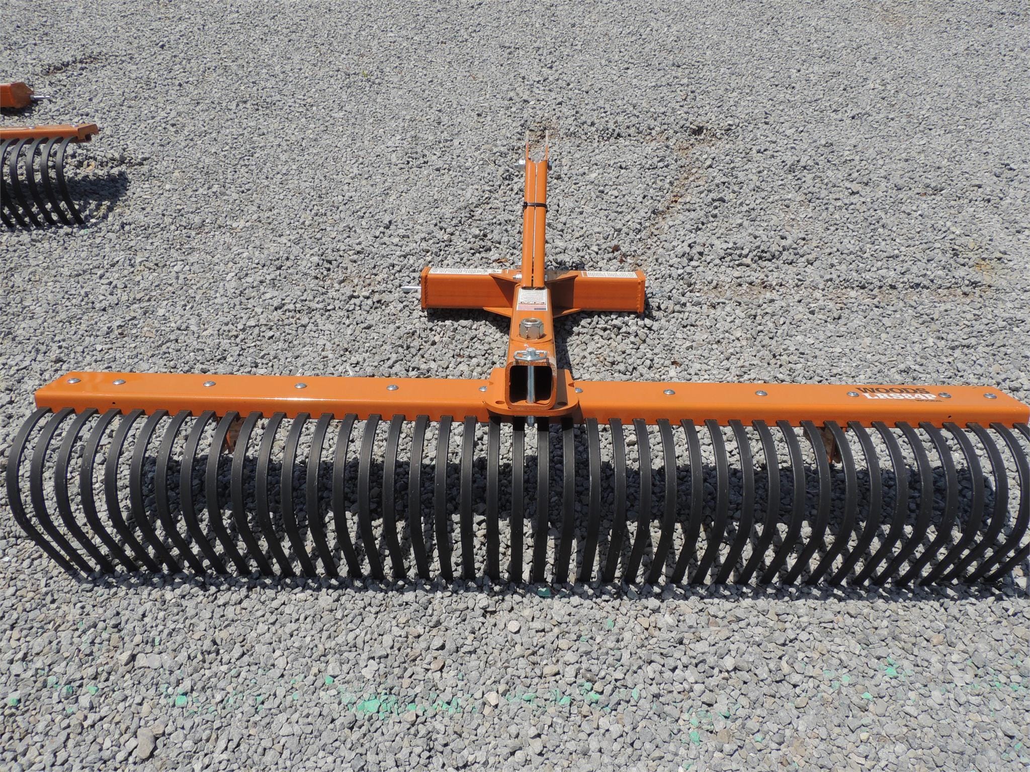 2026 Woods LRS84P Equipment Image0