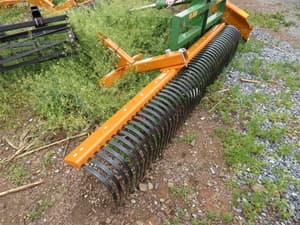 2026 Woods LRS96P Image