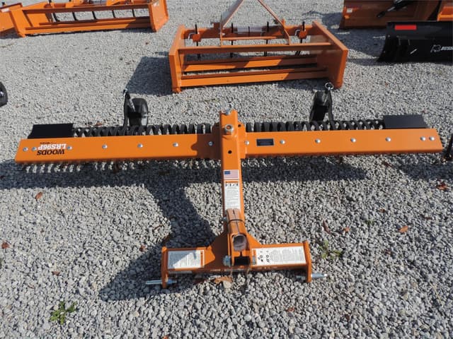 Image of Woods LRS96P equipment image 3