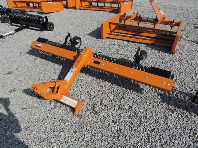Image of Woods LRS96P equipment image 2