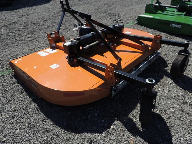 Image of Woods MDS8.30 equipment image 3