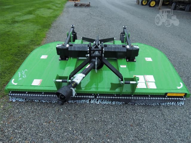 Image of Woods MDS8.30 equipment image 1