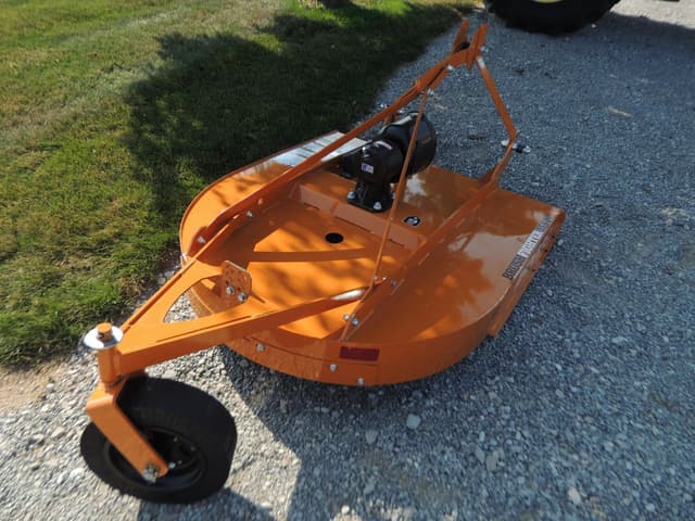 Image of Woods MDS8.30 equipment image 2