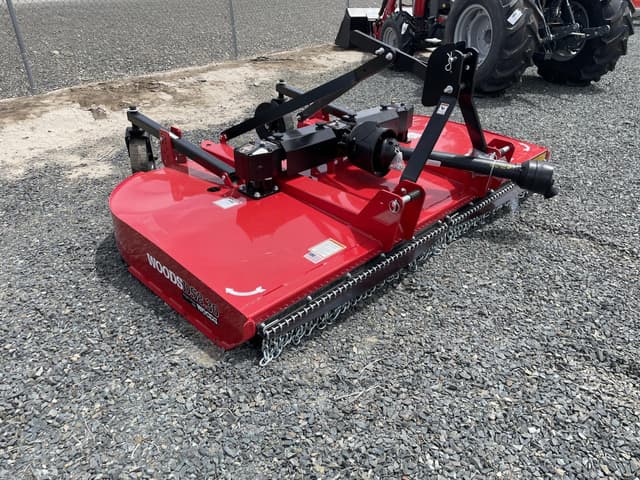 Image of Woods MDS8.30 equipment image 3