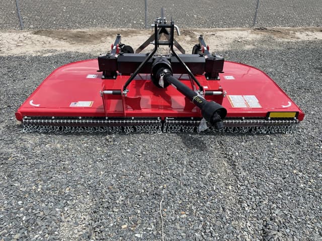Image of Woods MDS8.30 equipment image 4