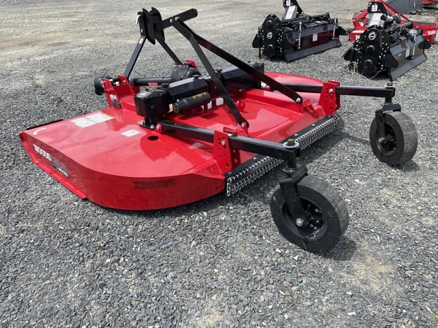 Image of Woods MDS8.30 equipment image 1