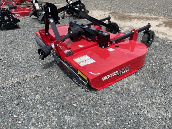 Equipment Main Image