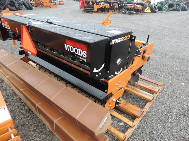 Image of Woods FPS72 equipment image 3