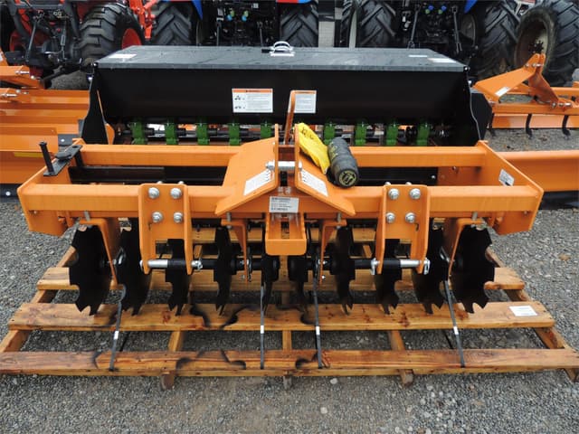 Image of Woods FPS72 equipment image 1