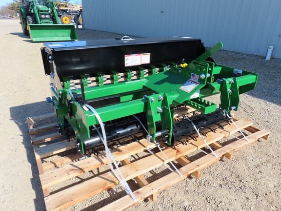 Image of Woods PSS72 equipment image 1