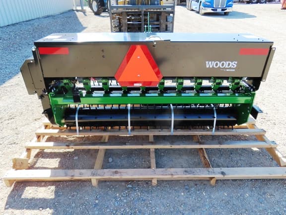 Image of Woods PSS72 equipment image 4