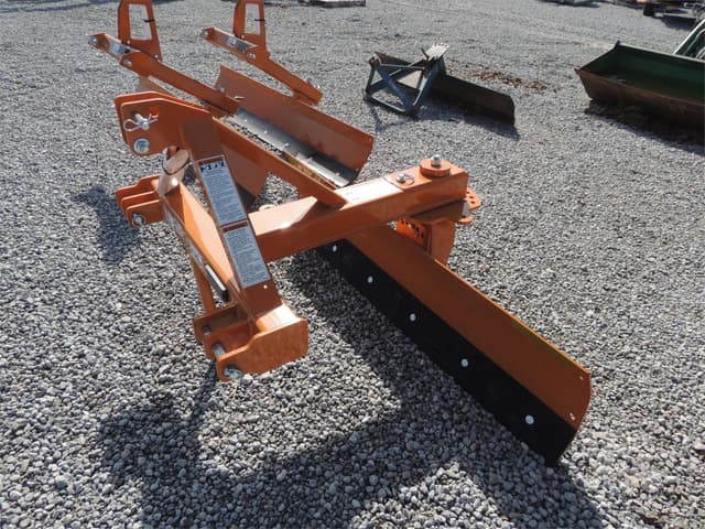 Image of Woods RB72.50 equipment image 3
