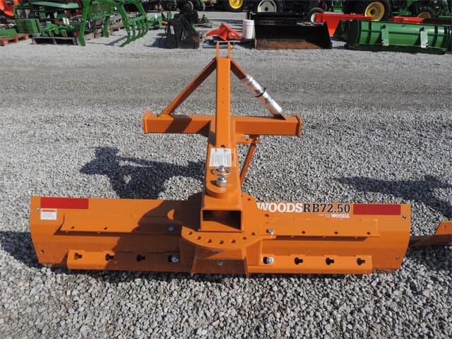Image of Woods RB72.50 equipment image 1