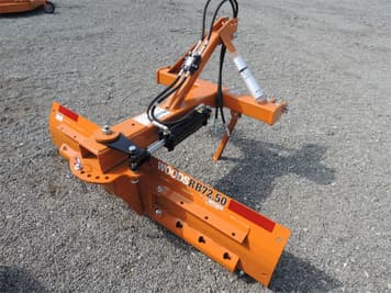 Main image Woods RB72.50