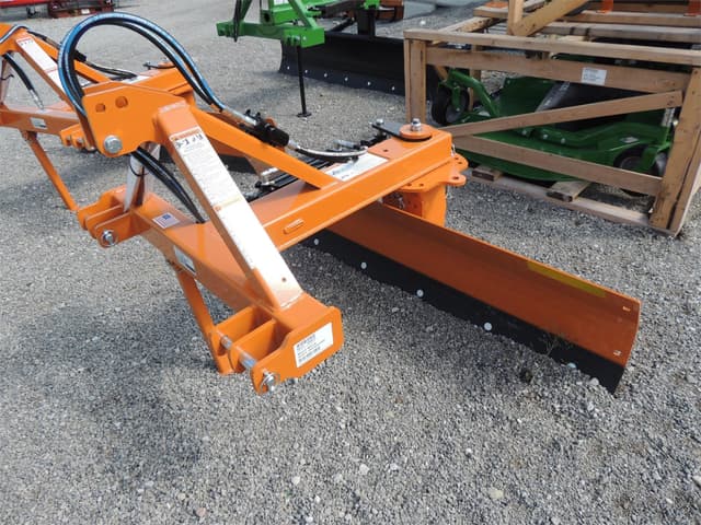 Image of Woods RB72.50 equipment image 3