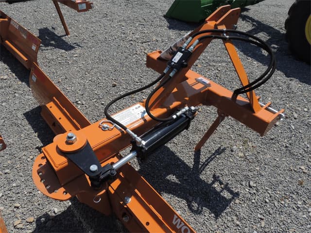 Image of Woods RB84.50 equipment image 3
