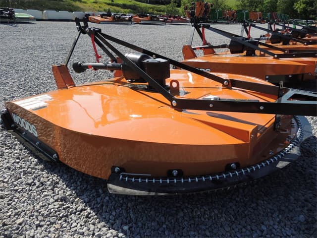 Image of Woods RB84.50 equipment image 4