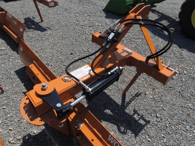 Image of Woods RB84.50 equipment image 3