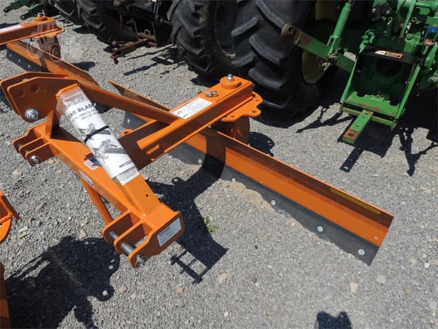 Image of Woods RB84.50 equipment image 1