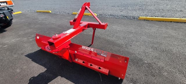 Image of Woods RB84.50 equipment image 2