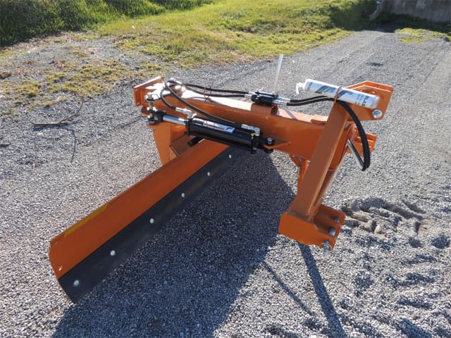 Image of Woods RB84.60 equipment image 4