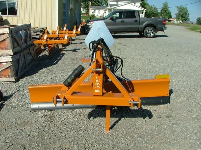 Image of Woods RB850-4 equipment image 2